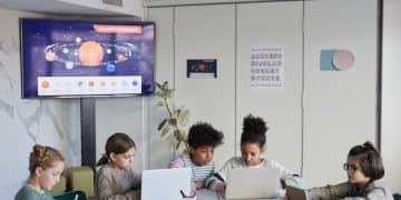 Latest Innovations in US EdTech: Enhancing Learning in 2025 - Cover Image