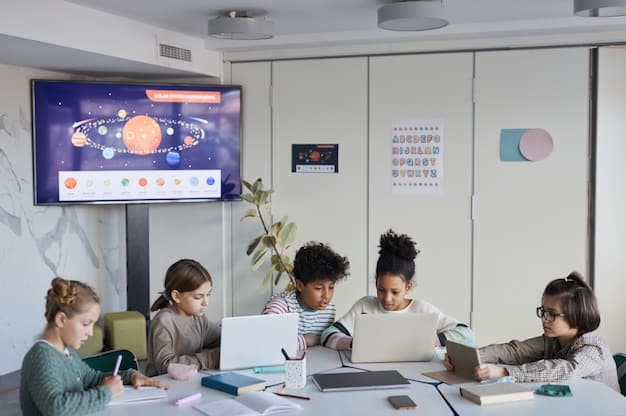 Latest Innovations in US EdTech: Enhancing Learning in 2025