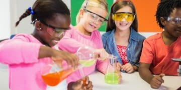 New Federal Education Budget & 2025 STEM Impacts in US Schools - Cover Image