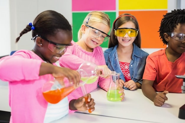 New Federal Education Budget & 2025 STEM Impacts in US Schools