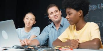 New Federal Education Budget & STEM in US Schools: 2025 Impact - Cover Image